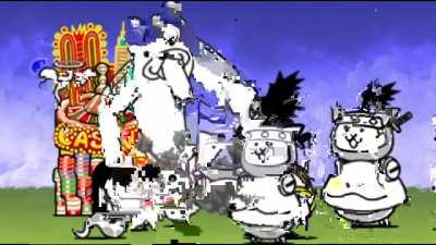 [Fluff] One must imagine Teacher Bear happy