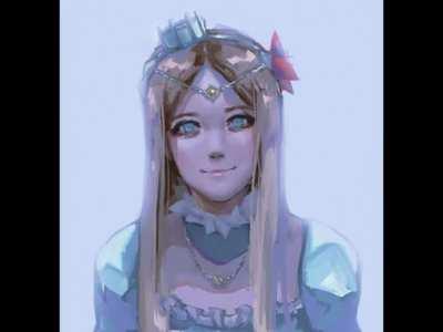 our favourite yandere <3