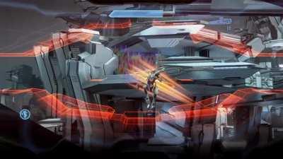 Wow I love the Prometheans