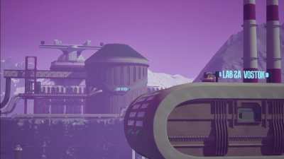 Game Title: They Call It Gravity - sci-fi flying shooter. Looking for a feedback, especially about movement, aiming & learning curve impressions