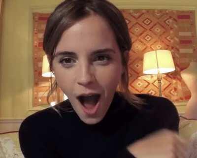 Emma Watson