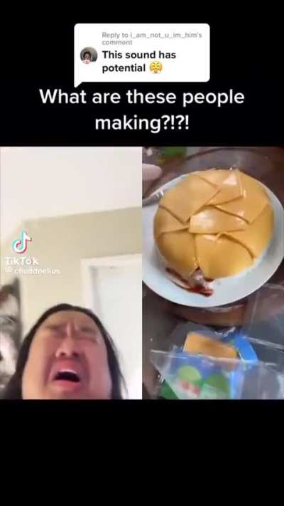 What are people making these days?!