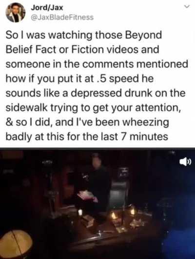 Why is this so funny