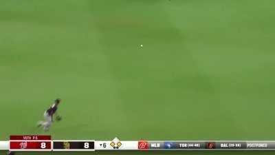 [Highlight] Tommy Pham completes the Padres' comeback from down 8-0 with a game tying RBI double.