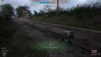 I bless you to the Jesus and the Father and the Son and the