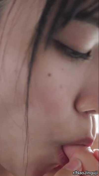 Licking and sucking [SAT-004B]