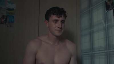 [2160p60fps] 4. Normal People S01E02 (2020) - Daisy Edgar-Jones - Link in Comments