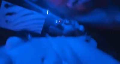 A strip club but with girl cocks