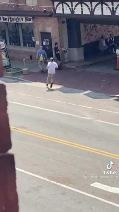 To render medical assistance...