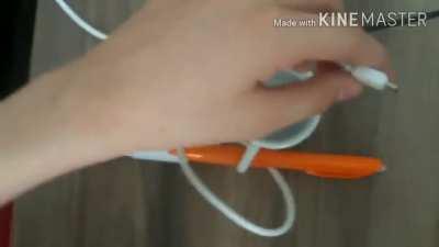 KENDİN YAP (EVDEKİ MALZEMELER) 62892 HAYAT HİLESİ (DIY)