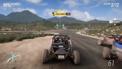 I think thats enough of FH5...