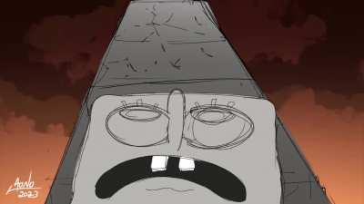 When you said Texas suck