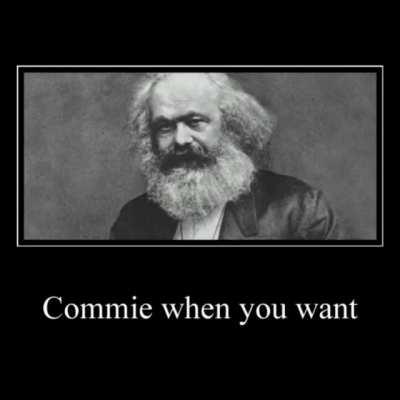 Commie