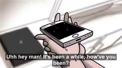 I need a new wifi router too