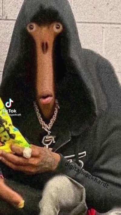 POV: you seen an ATL nigga across from where you were sitting.💀