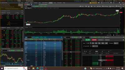 Trade Example for 7/21/24