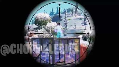 Chapter 3 Trailer (via me : ChoppaLeaks on Twitter)