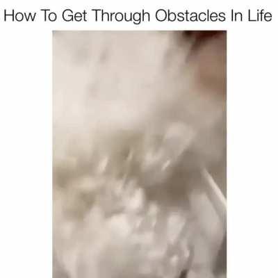 Obstacles