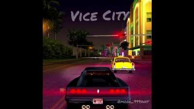 XXXTENTACION - Vice City (XXXTENTACION’s first song)