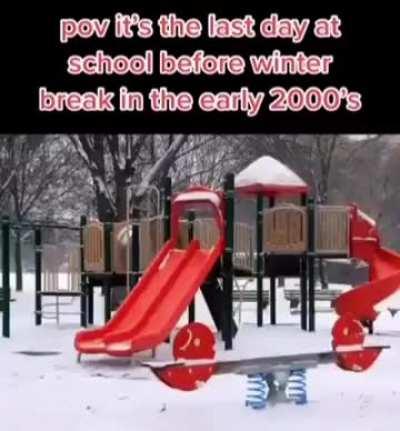 I wish you all my shitposters a merry Christmas...