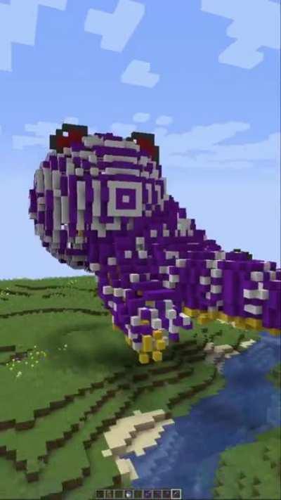 Don't mess with squids!