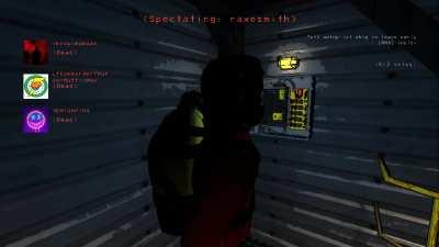 I swear this game isn’t scripted