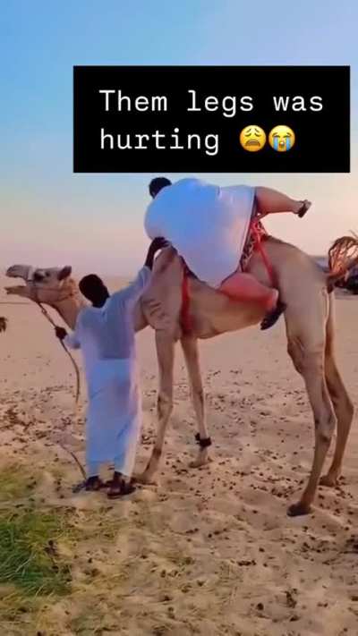 The great jihad had begun