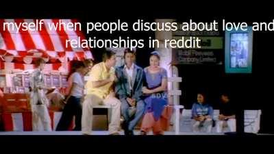 *SAD VINOTH NOISES......*