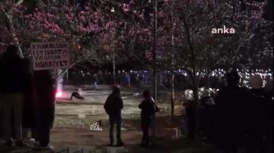 Turks just aura farming