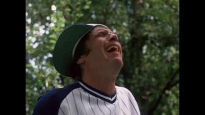 Marilyn Chambers Facial from Insatiable (1980)