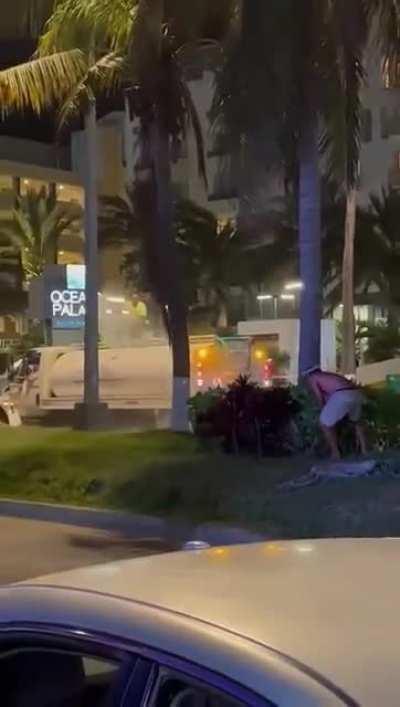 México Mágico, imaginate vivir en Suiza y perderte esta joya, ya ni dejan dormir