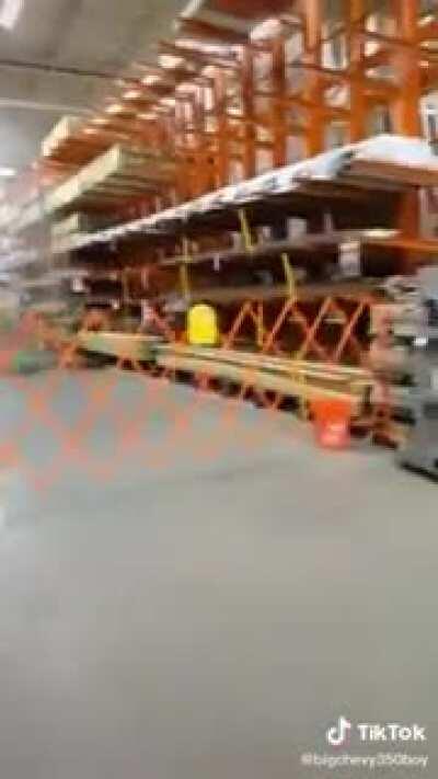 Winner free drug test!