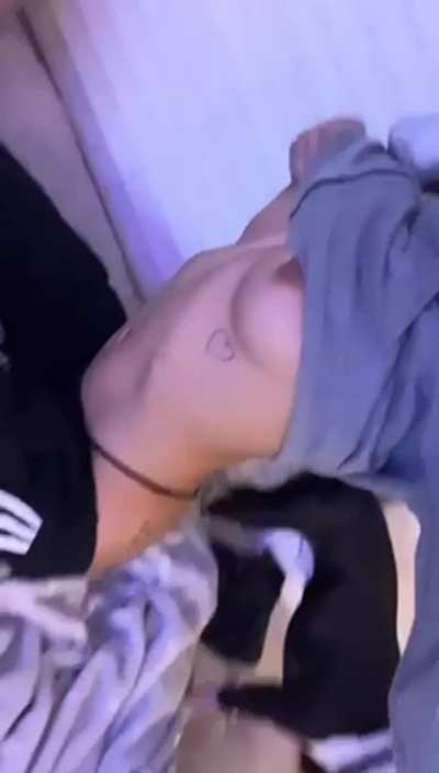 rate this outfit papi