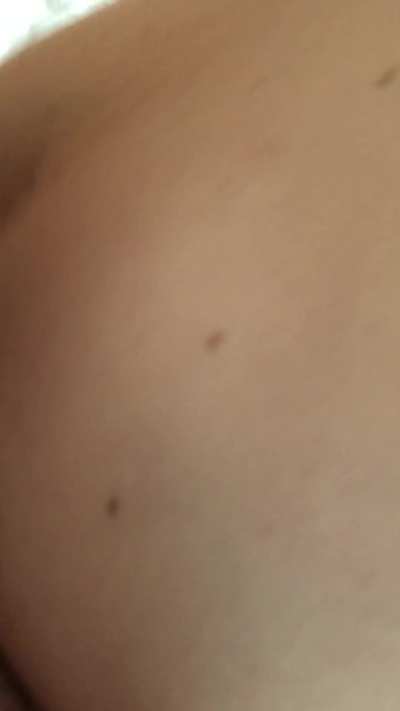 The 43 year old wife is insatiable.