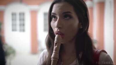 Resist It If You Can