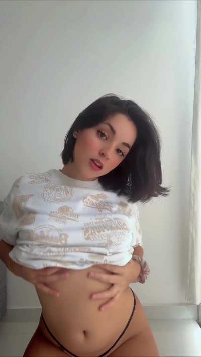 When I finish taking off my clothes you'll know why I'm here