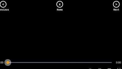 Your step mom callie brooks begins to nag you about doing the dishes. Will you do your chores?