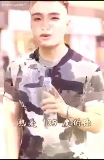 You like datamoshing?