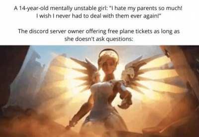 This happens much more often than you think.