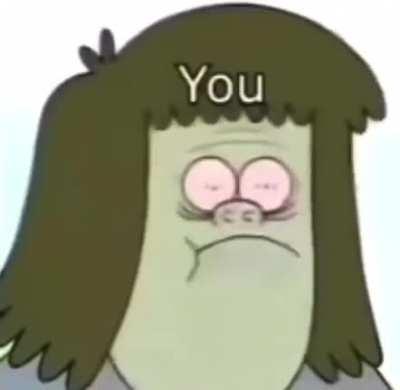 It’s not homophobic if it’s true