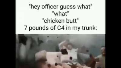 Blursed_Chicken Butt