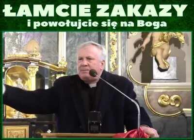 Podrzucam receptę na niewygodne obostrzenia, mordeczki 👌