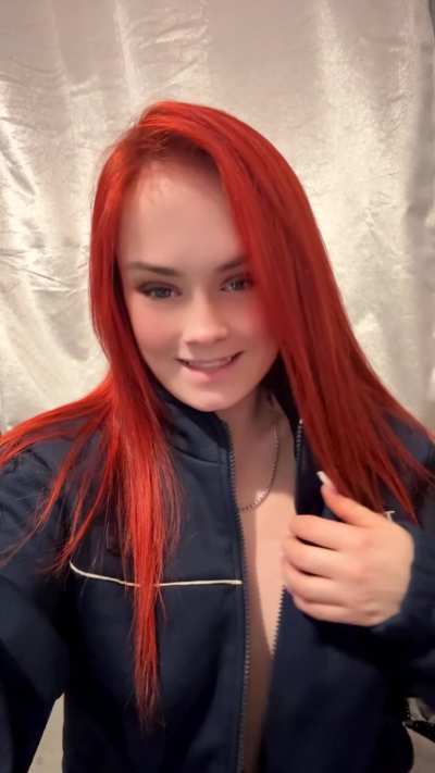 (19) Need a hand i thinks (f)