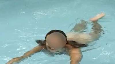 Care to take a swim (f)