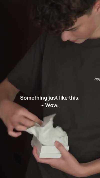 WHEN IS IT GONNA BE MEEE