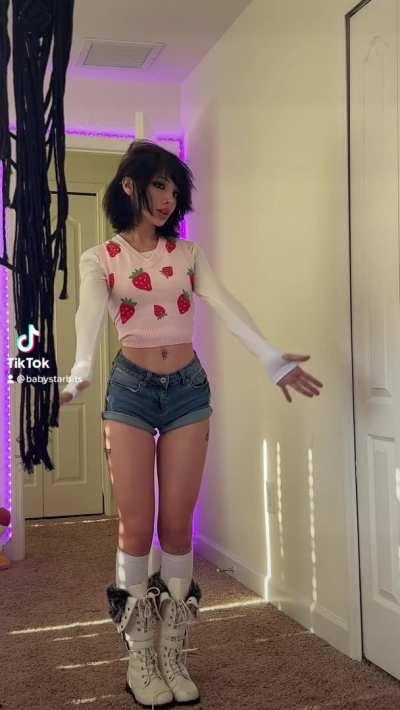Im your everyday petite titties fuckdoll