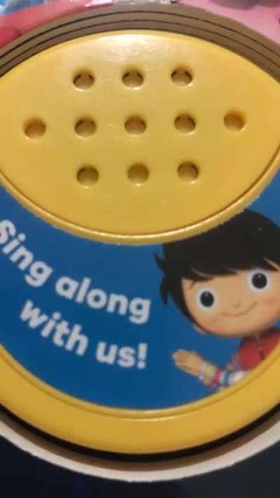 Twinkle Twinkle Book