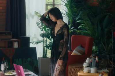 Go Min-si - The Frog Ep7