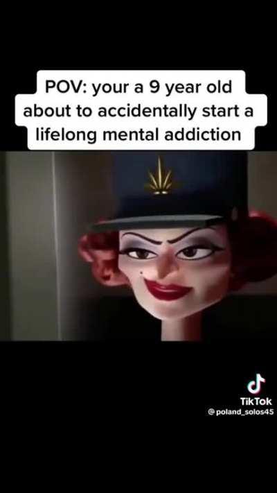 we were all like this don't lie