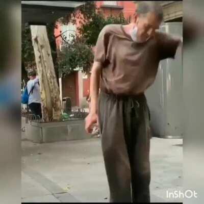 Michael Whacko Doo Doo